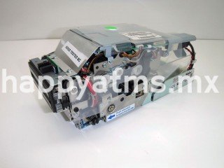 Diebold ACTIVEDGE CD RDR,READ,HORIZONTAL PN: 49-244412-000E, 49244412000E