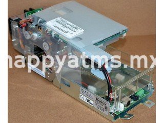 Diebold CD RDR,SECURE,MTZ,READ,HORIZONTAL PN: 49-244412-000C, 49244412000C