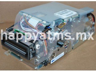 Diebold CD RDR,SECURE,MTZ,READ,HORIZONTAL PN: 49-244412-000C, 49244412000C