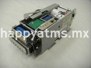 Diebold CD RDR,MTZ,TRK1/2/3,RD/WRT,HICO,ICC,STRP PN: 49-209542-000F, 49209542000F