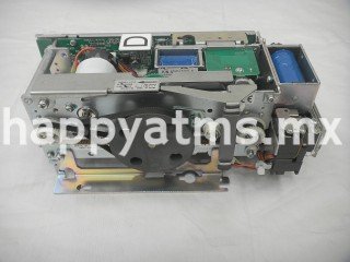 Diebold CD RDR,MTZ,TRK1/2/3,RD/WRT,HICO,ICC,STRP PN: 49-209542-000F, 49209542000F