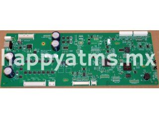 Diebold AFD 2.0 CORE MAIN PN: 49-267153-000A, 49267153000A