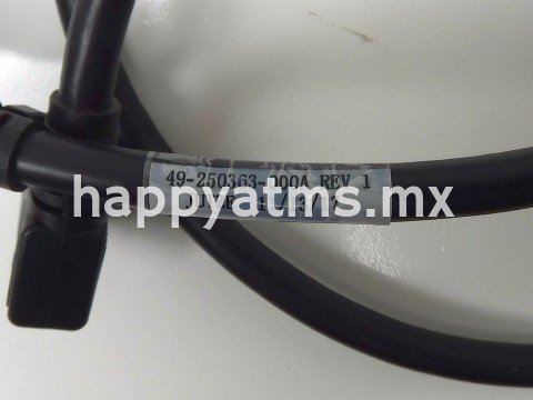Diebold CABLE PN: 49-250363-000A, 49250363000A