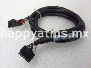 Diebold CA, PWR & LGC, DOOR PN: 49-253810-000A, 49253810000A