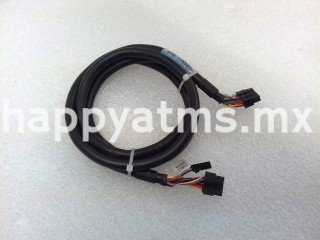 Diebold CA, PWR & LGC, DOOR PN: 49-253810-000A, 49253810000A