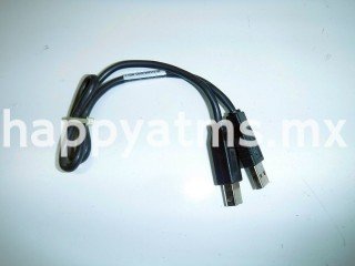 Diebold CA LGC USB .5 M PN: 49-211496-000D, 49211496000D