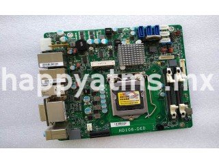 Diebold CCA,PRCSR,AIO,CI5,2.7GHZ PN: 49-2566052-00A, 49256605200A