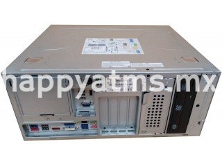 Diebold CANYON PRCSR, BASE, CI5, 2.9GHZ, 4GB PN: 00-155574-291A, 155574291A