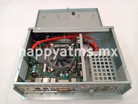 Diebold PRCSR, CI5, 2.7GHZ, 15INCH STD PN: 00-155904-201A /49-274875-200A, 155904201A 49274875200A