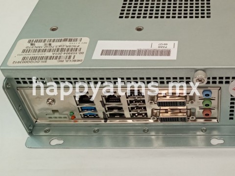 Diebold PRCSR, CI5, 2.7GHZ, 15INCH STD PN: 00-155904-201A /49-274875-200A, 155904201A 49274875200A