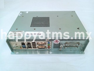 Diebold PRCSR, CI5, 2.7GHZ, 15INCH STD PN: 00-155904-201A /49-274875-200A, 155904201A 49274875200A