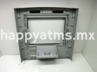 Diebold 5500 FDK FASCIA PN: 49-263562C, 49263562C