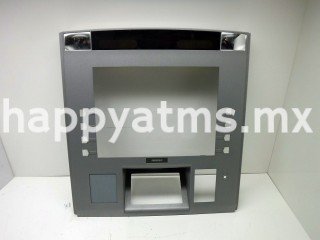 Diebold 5500 FDK FASCIA PN: 49-263562C, 49263562C