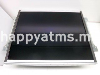 Diebold 19 INCH LCD SCREEN PN: 750-AIO19L-500G, 750AIO19L500G