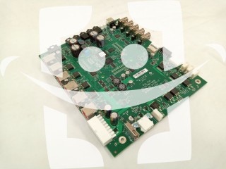 Diebold CCA,FASCIA CNTRL HUB (FCH) PN: 49-247180-000E, 49247180000E