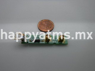 Diebold CCA,RCVR,CHUTE PN: 39-017170-000A, 39017170000A