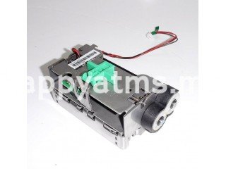 Wincor Nixdorf thermal print module assd PN: 01750057369, 1750057369