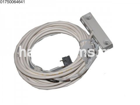 Wincor Nixdorf cable door sensor/disconn. switch CMD-V4 PN: 01750064641, 1750064641