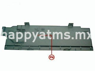 Wincor Nixdorf COVER FOR METAL DETECTION PN: 01750080208, 1750080208