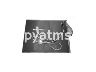 Wincor Nixdorf TouchScreen CTII 15" Flextail ALCF -2 PN: 01750247444, 1750247444