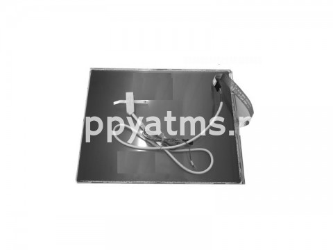 Wincor Nixdorf TouchScreen CTII 15" Flextail ALCF -2 PN: 01750247444, 1750247444
