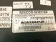Wincor Nixdorf value cassette 3 SK21.2 PN: 01750107891, 1750107891