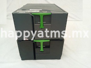 Wincor Nixdorf value cassette 3 SK21.2 PN: 01750107891, 1750107891