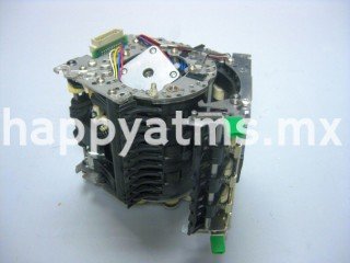 Wincor Nixdorf alignment_station_II_CCDM PN: 01750105148, 1750105148