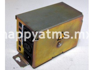 Wincor Nixdorf power distributor 456/PCC PN: 01750004231, 1750004231