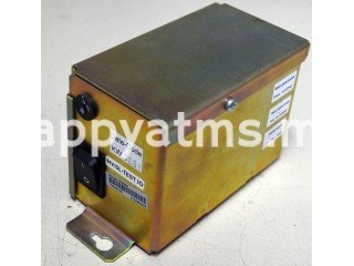 Wincor Nixdorf power distributor 456/PCC PN: 01750004231, 1750004231