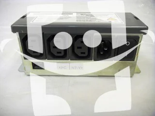 Wincor Nixdorf power distributor 1500 PN: 01750073167, 1750073167