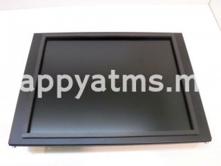 Wincor Nixdorf LCD BOX 15" AUO PN: 01750169942, 1750169942
