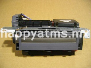 Wincor Nixdorf CMD-V4 Vertical FL Shutter Assembly Replacement Part PN: 01750054768, 1750054768