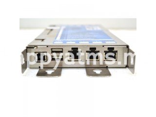 Wincor Nixdorf central SE II USB + cable supp. PN: 01750174922, 1750174922