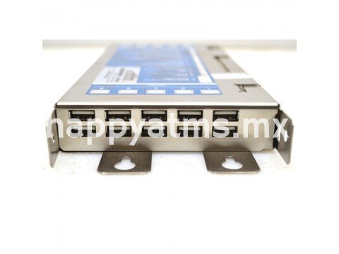 Wincor Nixdorf central SE II USB + cable supp. PN: 01750174922, 1750174922