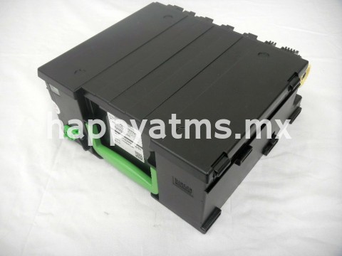 Wincor Nixdorf REJECT CASSETTE XE PN: 01750041920, 1750041920
