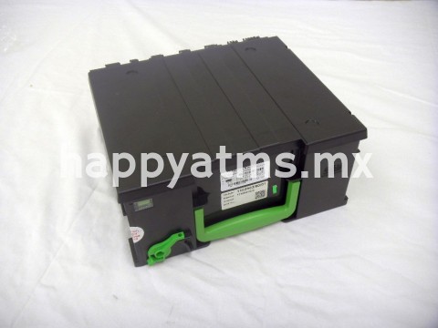 Wincor Nixdorf REJECT CASSETTE XE PN: 01750041920, 1750041920