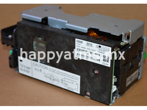 Wincor Nixdorf Card reader CHD V2CU standard PN: 01750173205, 1750173205