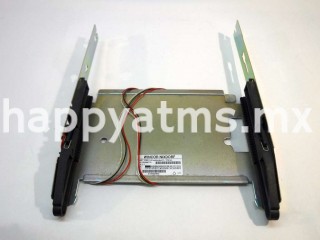 Wincor Nixdorf, AGT CMD-V4 HORIZONTAL FL 125MM, PN: 01750068776, 1750068776