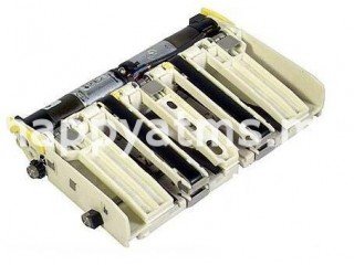 Wincor Nixdorf CMD-V4 Clamping Transport Mech PN: 01750053977, 1750053977