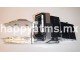 Wincor Nixdorf TP27 (P1+M1+H1) 80mm receipt printer PN: 01750256247, 1750256247