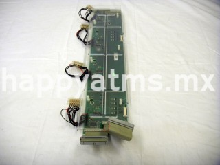 Wincor Nixdorf ATM CMD-V4 Bus Distributor PN: 01750044878, 1750044878
