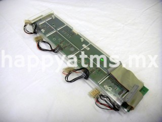 Wincor Nixdorf ATM CMD-V4 Bus Distributor PN: 01750044878, 1750044878