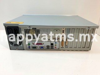 Wincor Nixdorf ATM EPC 3RD GEN COMP C2D-6400 PN: 01750182350, 1750182350