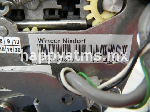 Wincor Nixdorf MICR 2 CCDM basic PN: 01750108340, 1750108340