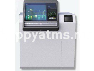 NCR 6681 SelfServ 81 MAQUINA COMPLETA