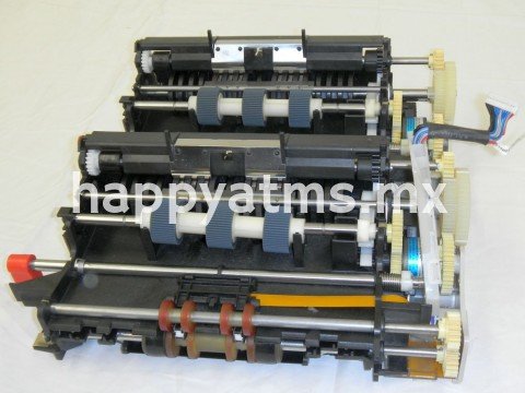 Wincor Nixdorf DOUBLE EXTRACTOR 1/2 PN: 01750109641, 1750109641