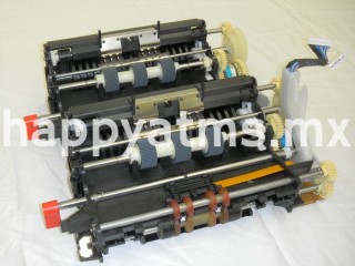 Wincor Nixdorf DOUBLE EXTRACTOR 1/2 PN: 01750109641, 1750109641