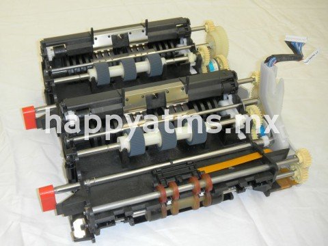 Wincor Nixdorf DOUBLE EXTRACTOR 1/2 PN: 01750109641, 1750109641