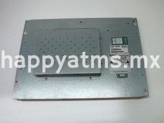Wincor Nixdorf DISPLAY TFT MONITOR PN: 01750216797, 1750216797